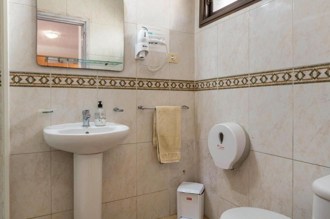 Apartamento Cumana II Puerto Rico  Exteriér fotografie