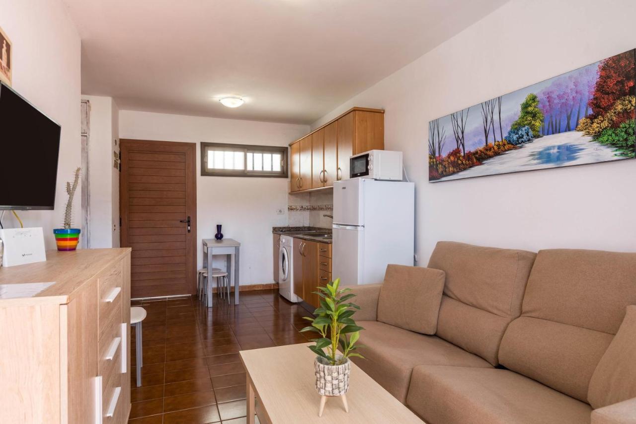 Apartamento Cumana II Puerto Rico  Exteriér fotografie