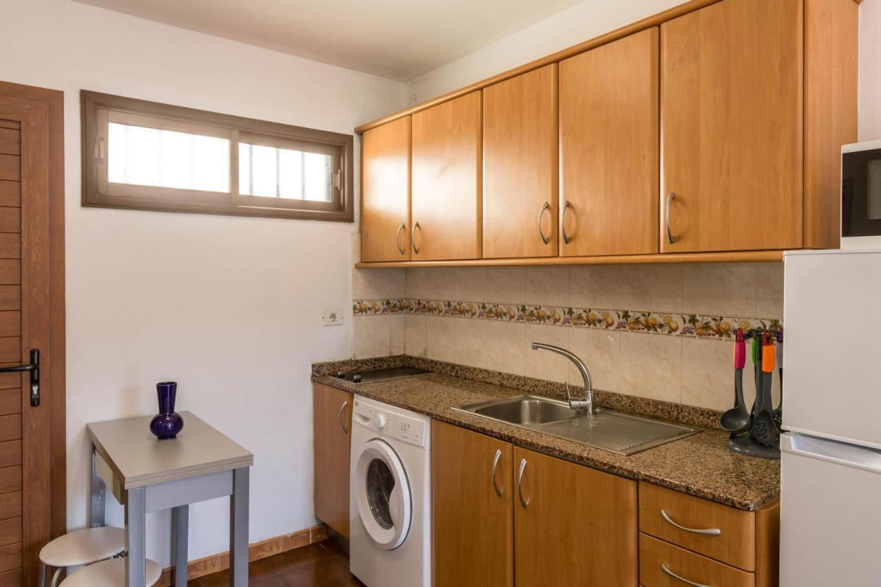 Apartamento Cumana II Puerto Rico  Exteriér fotografie